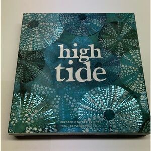 Colourpop Eyeshadow Palette